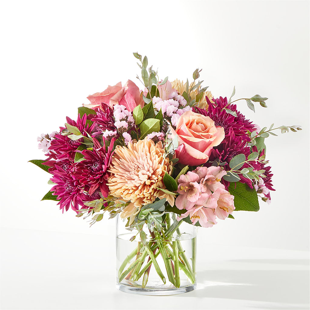 Berry Cobbler Bouquet – Mossholders Floral, Arvada CO