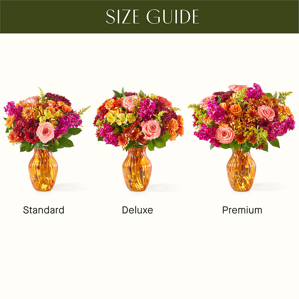 Countryside Bouquet – Mossholders Floral, Arvada CO