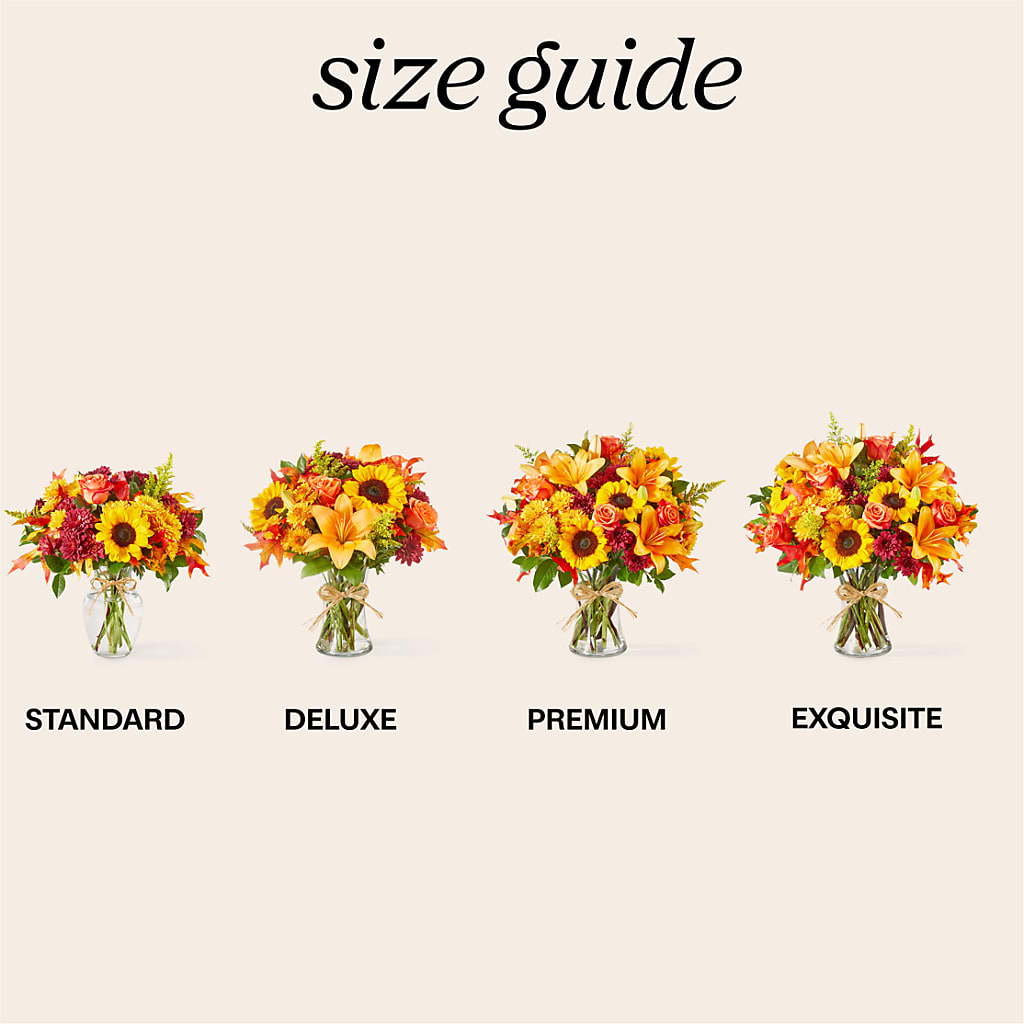 Sunny Side Bouquet – Mossholders Floral, Arvada CO