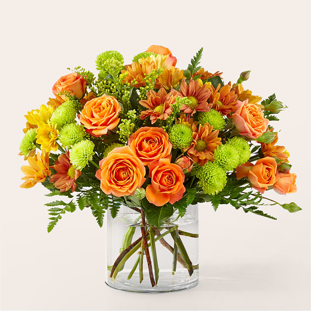 The Farmhouse Bouquet – Mossholders Floral, Arvada CO
