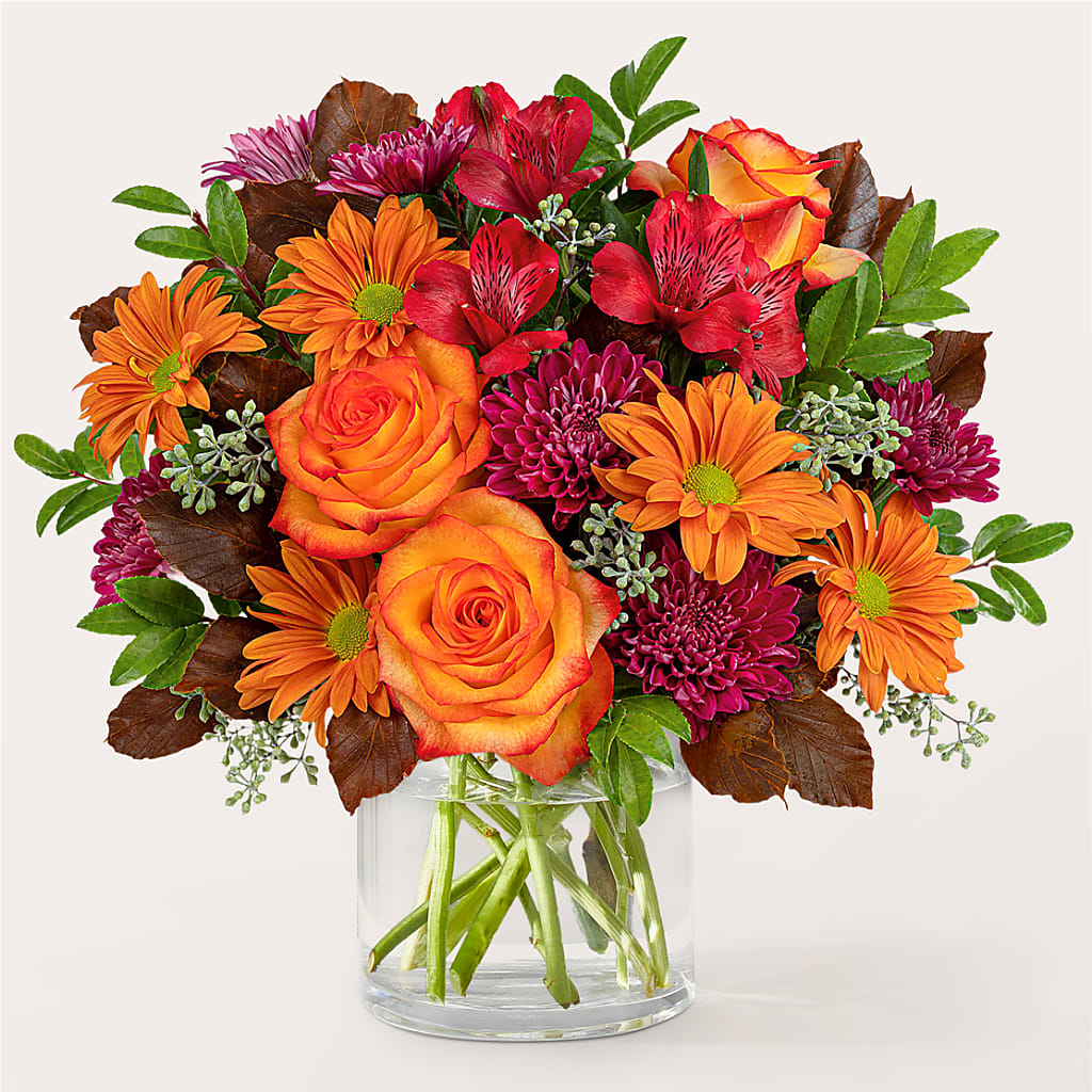 Brisk Morning Bouquet – Mossholders Floral, Arvada CO