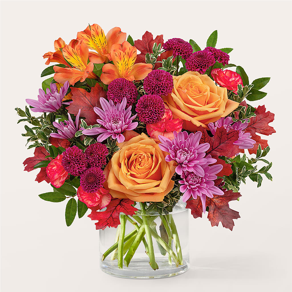 Terracotta Treasures Bouquet – Mossholders Floral, Arvada CO