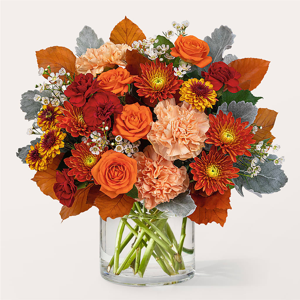 Merlot Bouquet – Mossholders Floral, Arvada CO