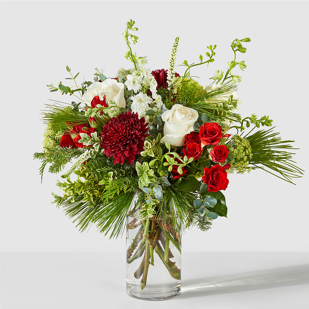 Favorite Traditions Bouquet – Mossholders Floral, Arvada CO
