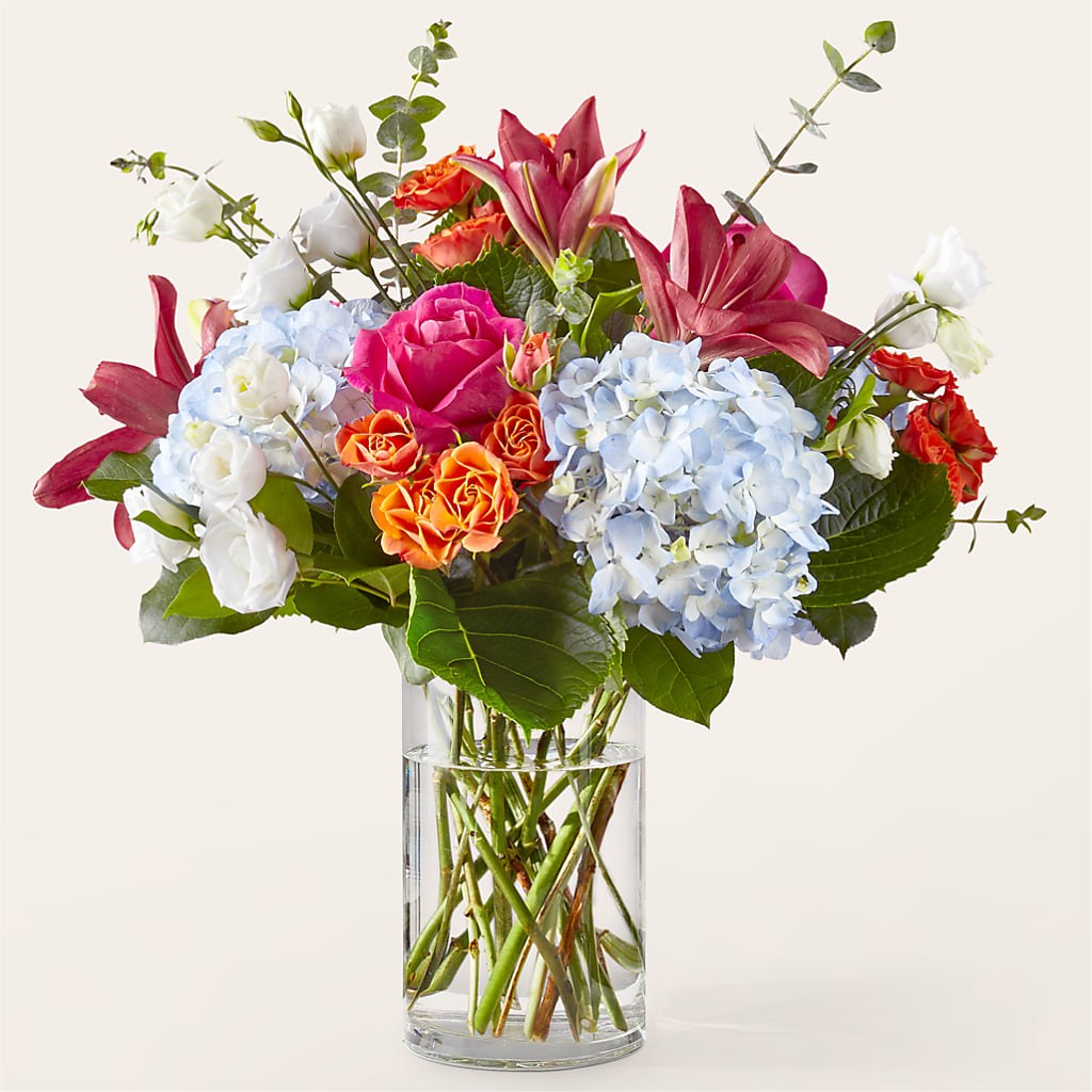 Awestruck Luxury Bouquet – Mossholders Floral, Arvada CO