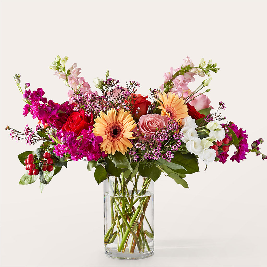 Renaissance Luxury Bouquet – Mossholders Floral, Arvada CO