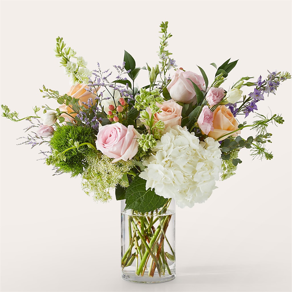 From Scratch Luxury Bouquet – Mossholders Floral, Arvada CO