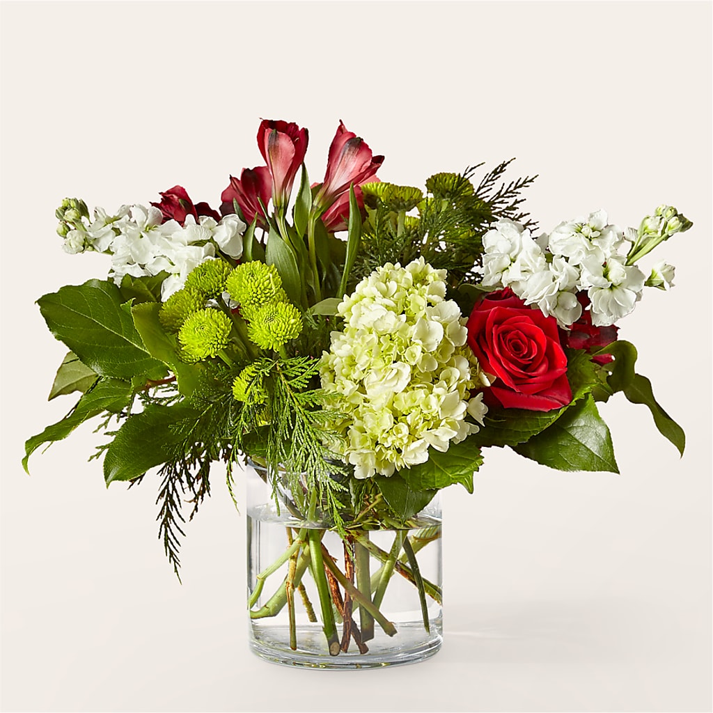 Tree Shopping Bouquet – Mossholders Floral, Arvada CO