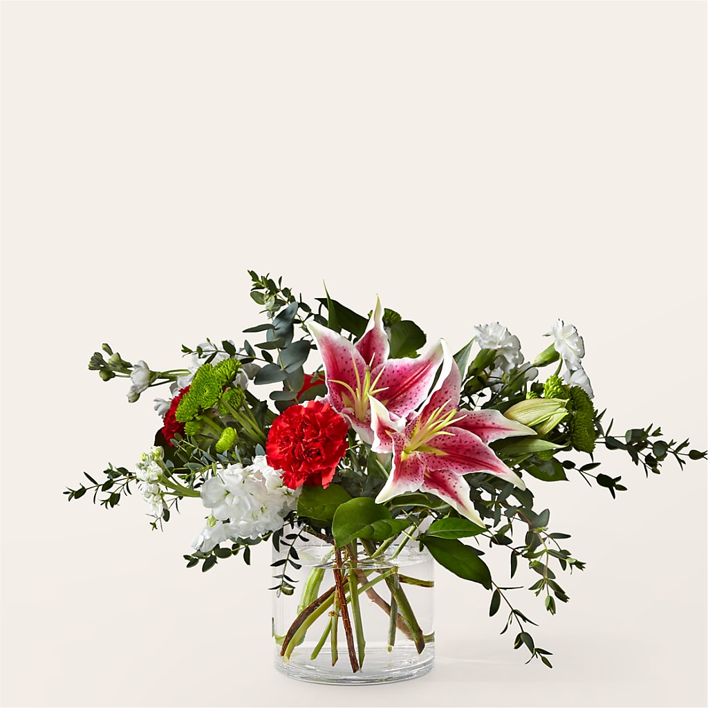 Gumdrop Button Bouquet – Mossholders Floral, Arvada CO