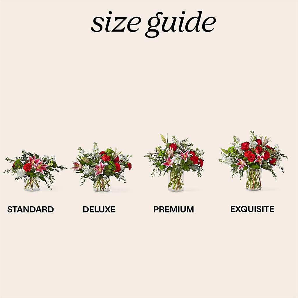 Gumdrop Button Bouquet – Mossholders Floral, Arvada CO