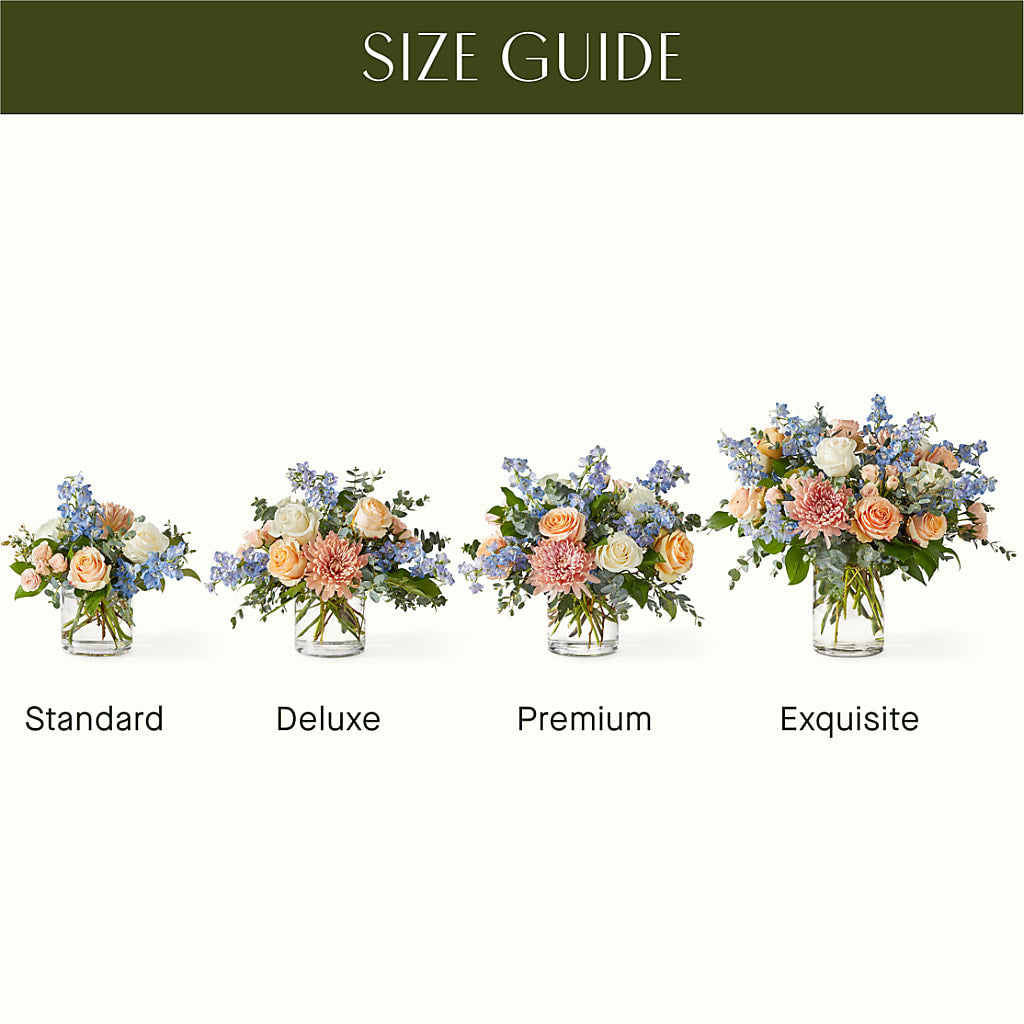 Inspired Bouquet – Mossholders Floral, Arvada CO
