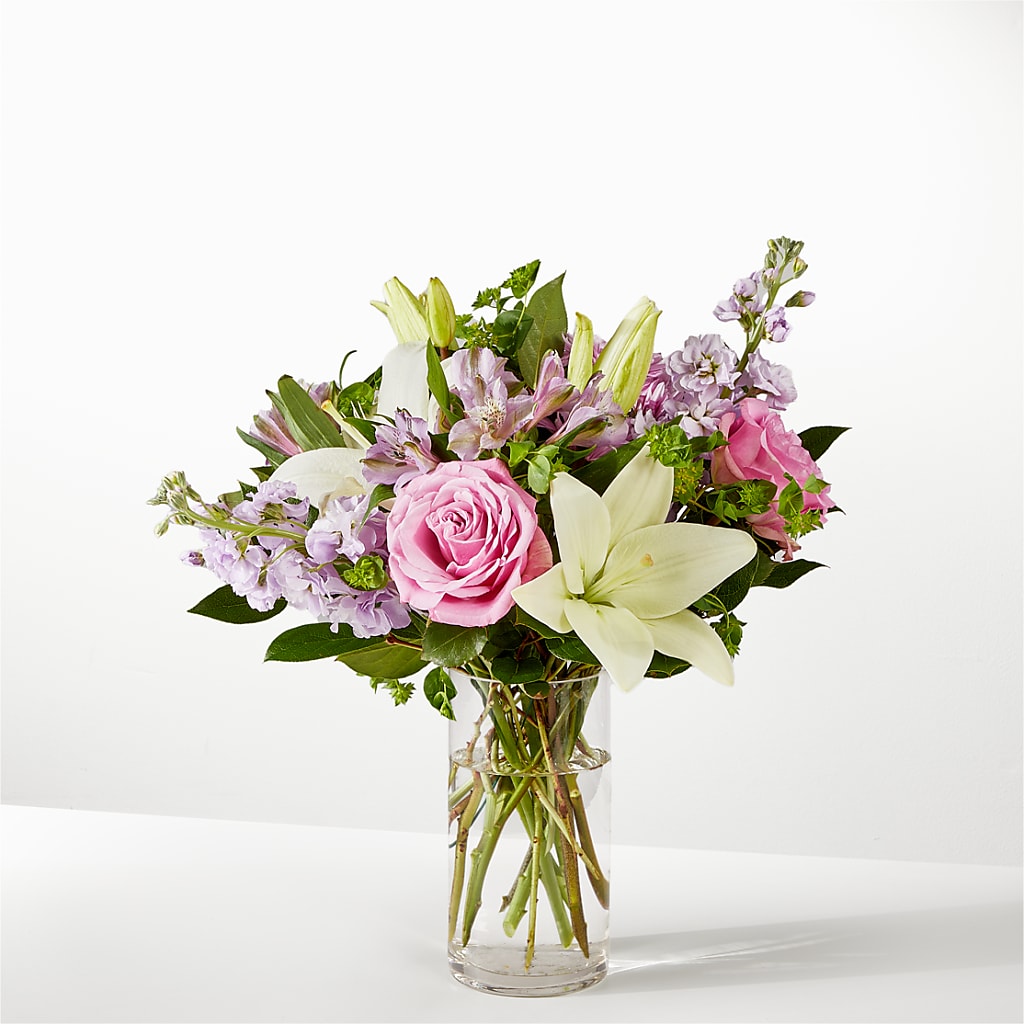 Daydreamer Bouquet – Mossholders Floral, Arvada CO
