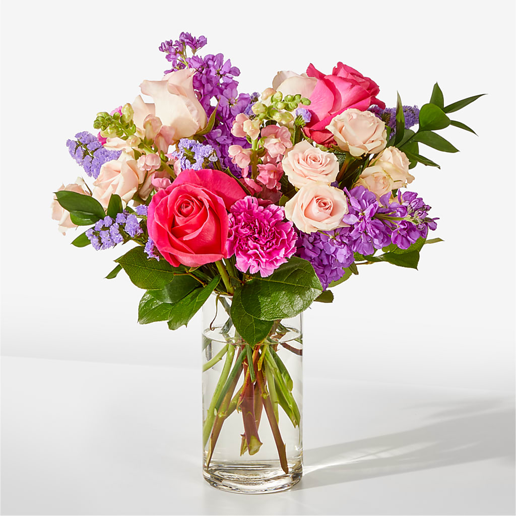 The Cha-Cha Bouquet – Mossholders Floral, Arvada CO
