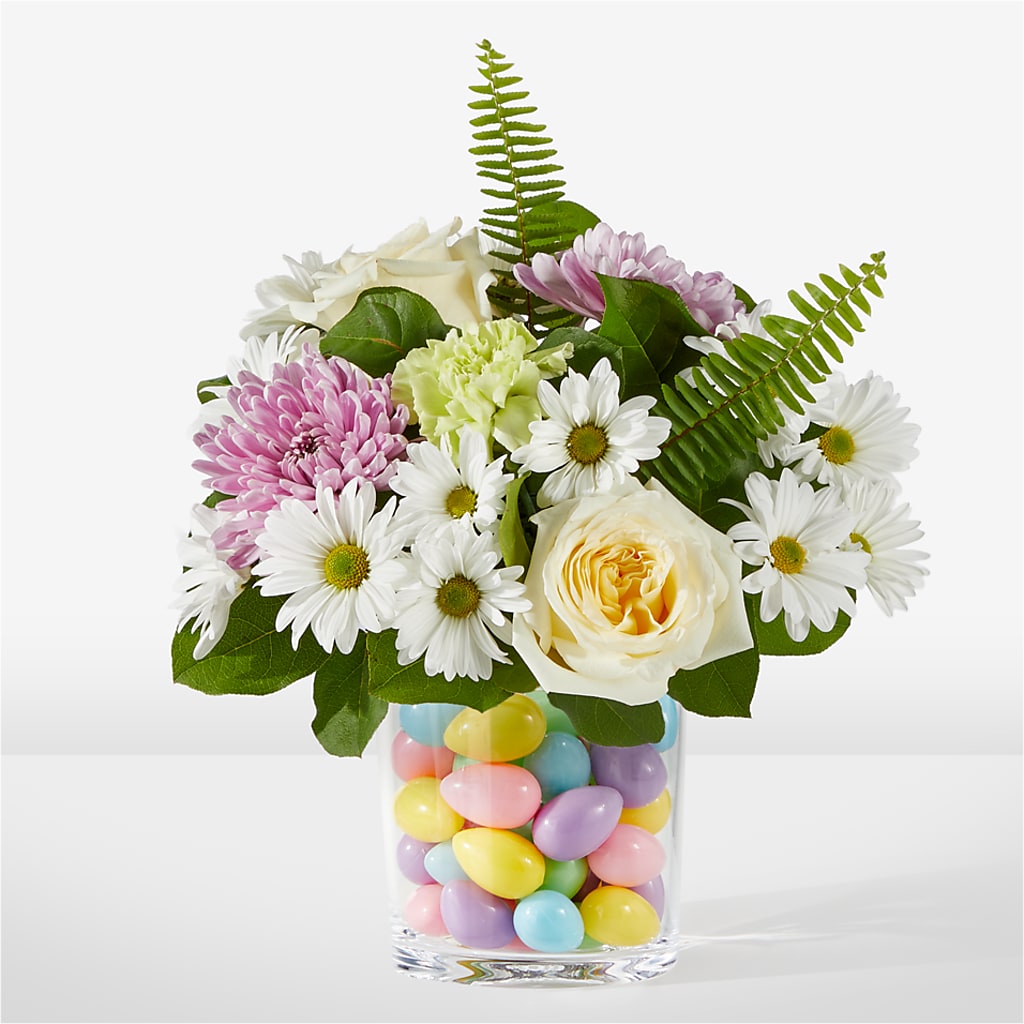 Easter Brunch Bouquet – Mossholders Floral, Arvada CO