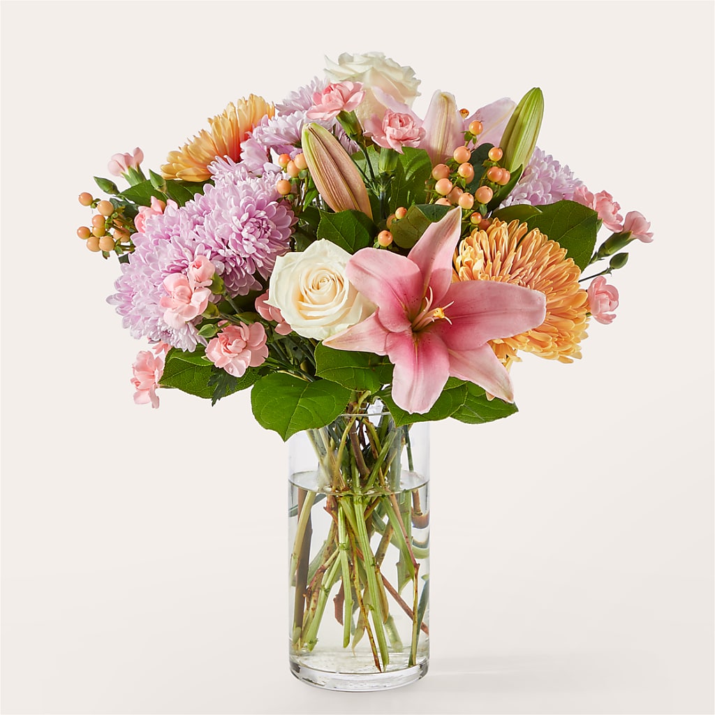 Gelato Bouquet – Mossholders Floral, Arvada CO