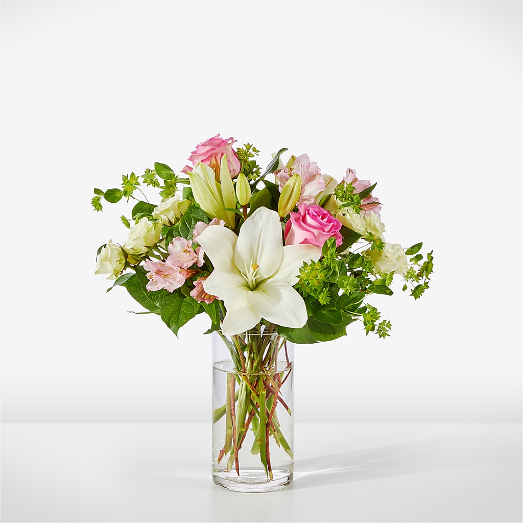 Fondly Bouquet – Mossholders Floral, Arvada CO