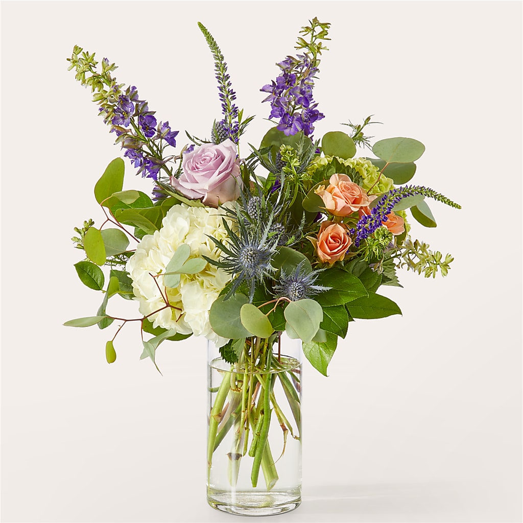 Appealing Aura Bouquet – Mossholders Floral, Arvada CO