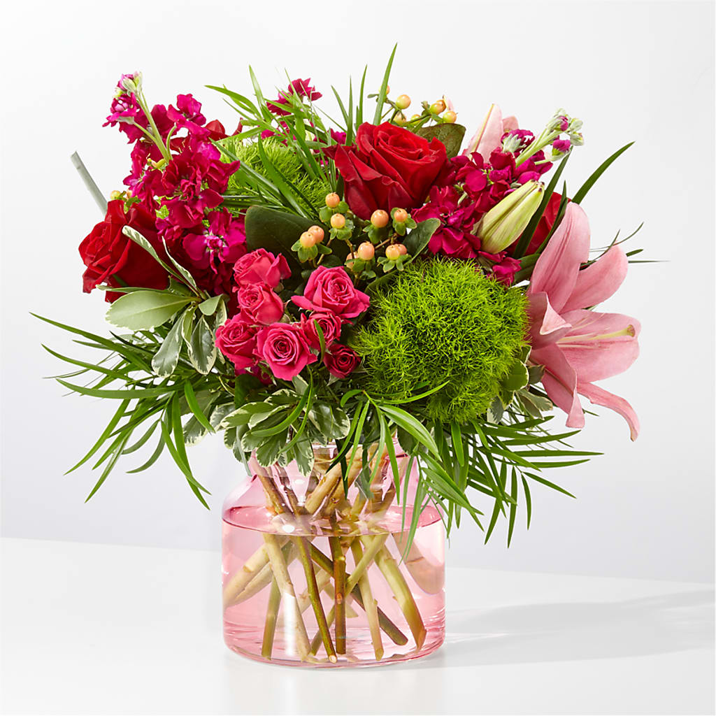 In Every Lifetime Bouquet – Mossholders Floral, Arvada CO