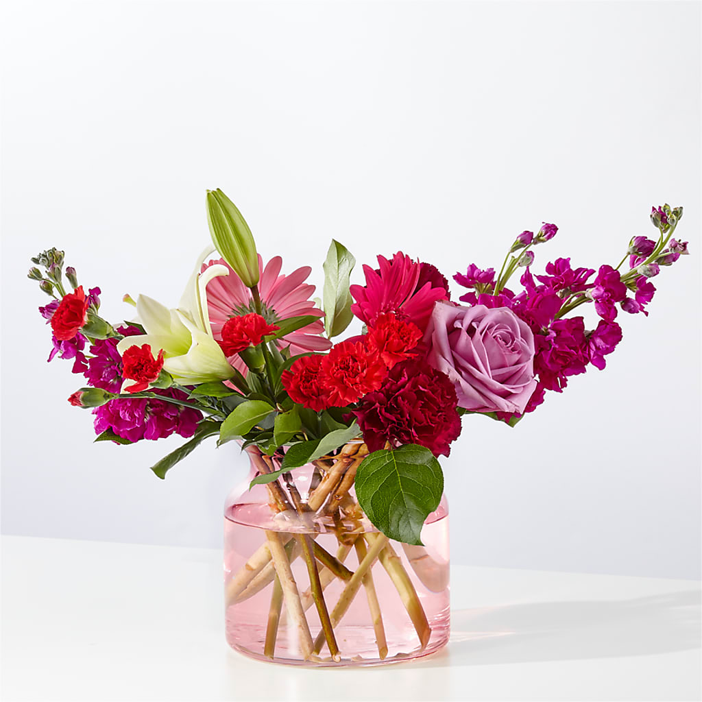 Other Half Bouquet – Mossholders Floral, Arvada CO