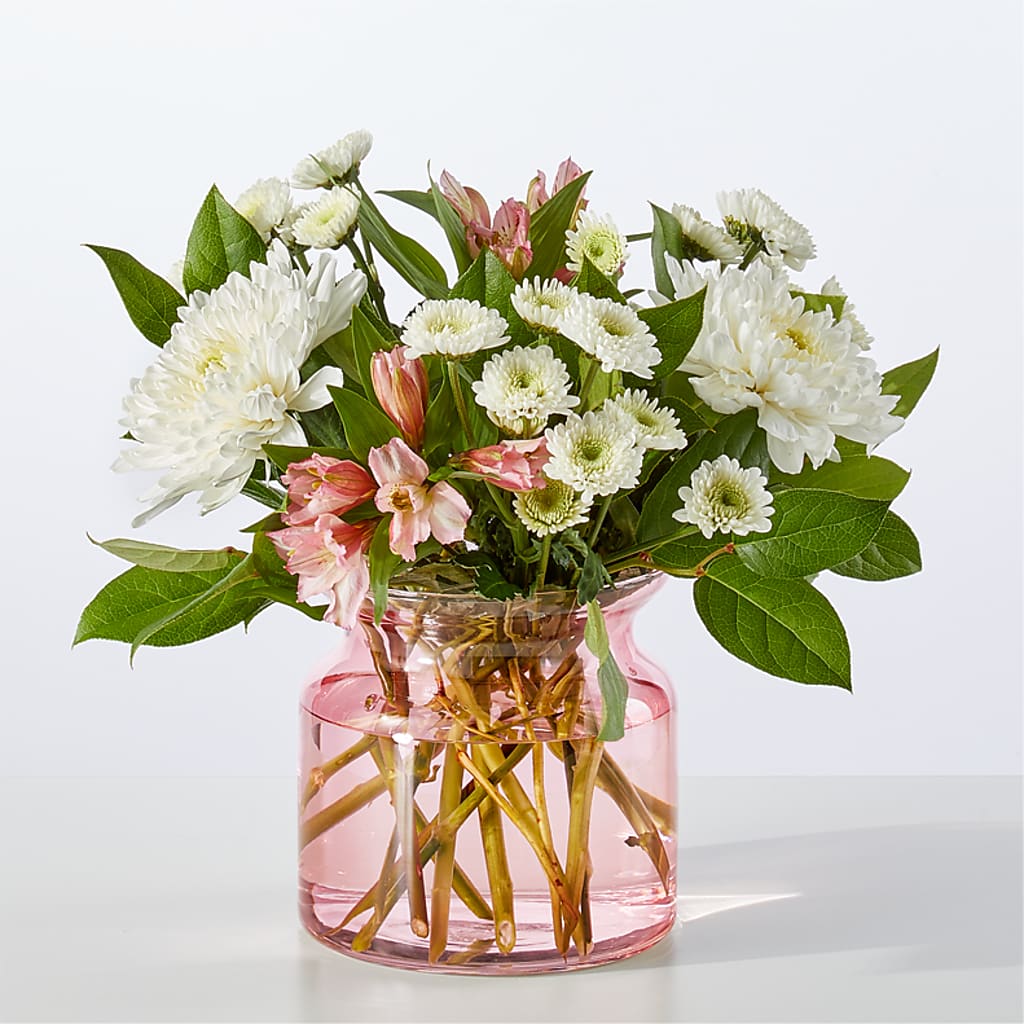 Infatuated Bouquet – Mossholders Floral, Arvada CO