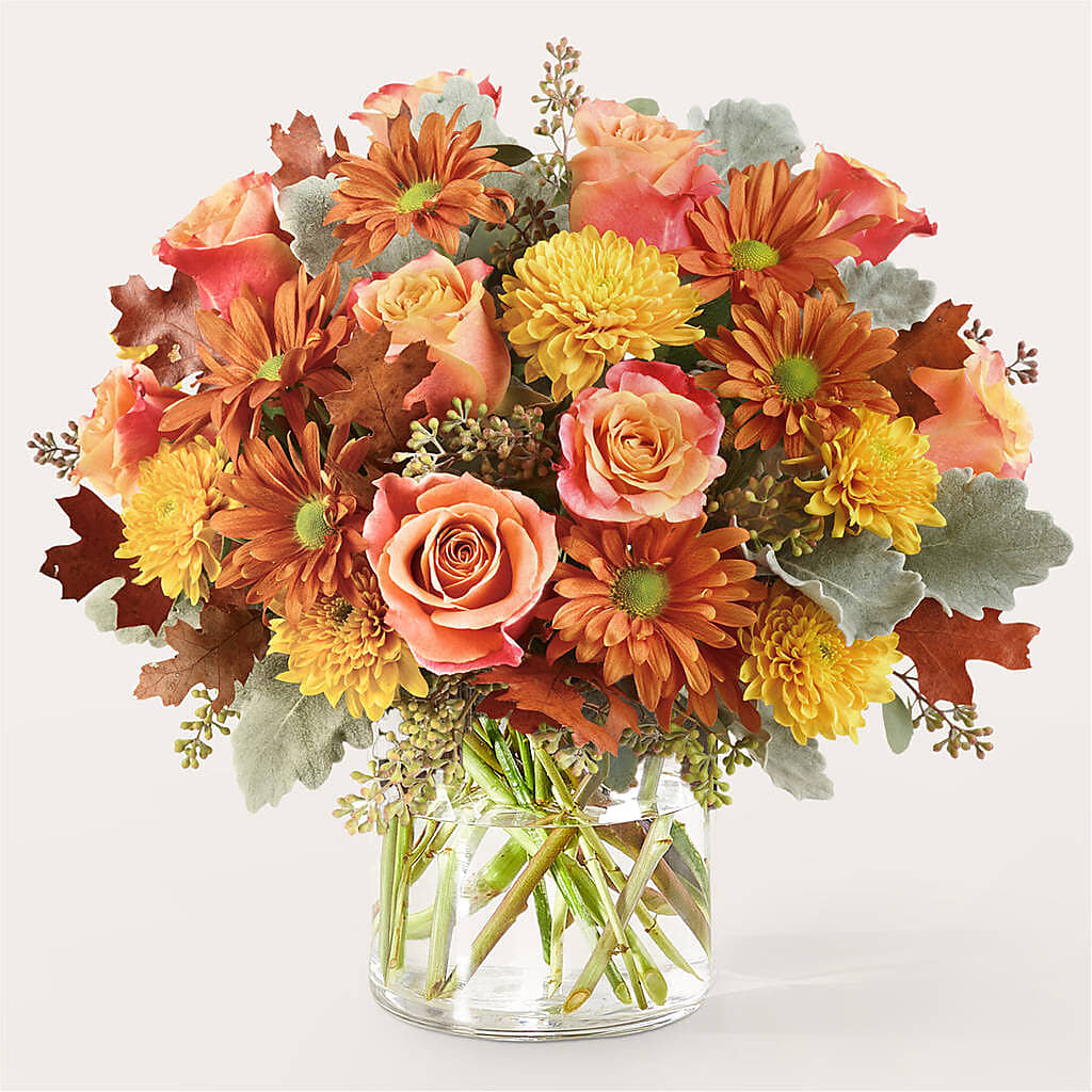 Caramel Apple Bouquet – Mossholders Floral, Arvada CO