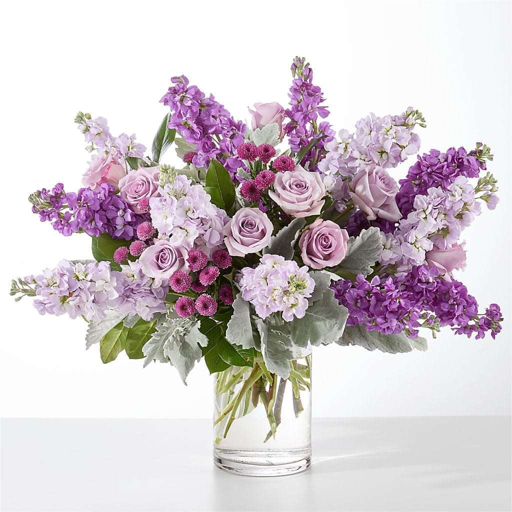One in a Million Bouquet – Mossholders Floral, Arvada CO