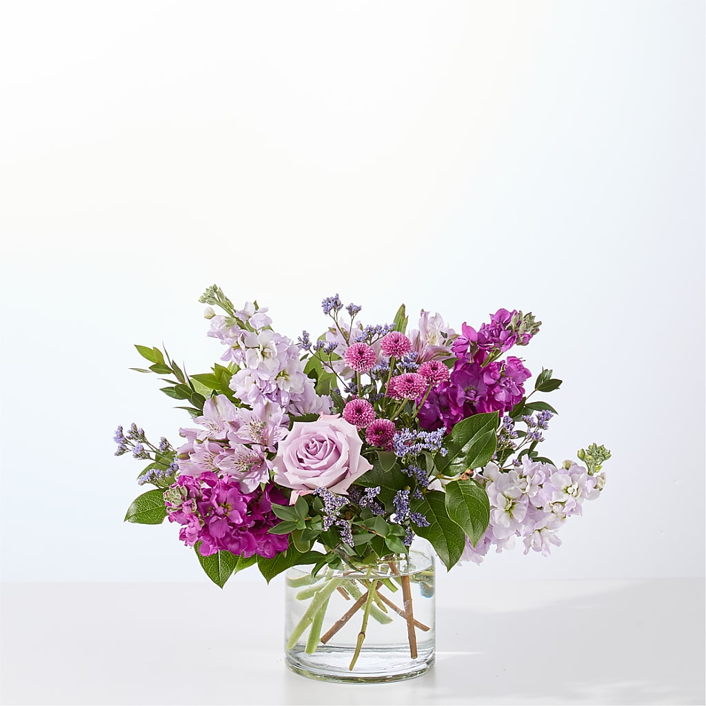 Empress Bouquet – Mossholders Floral, Arvada CO