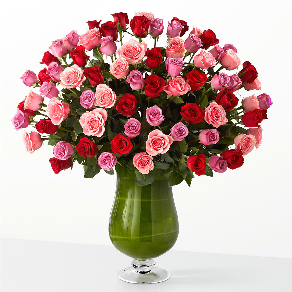 The Opulence – Mossholders Floral, Arvada CO