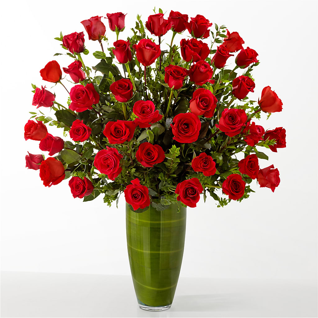 The Ballad – Mossholders Floral, Arvada CO
