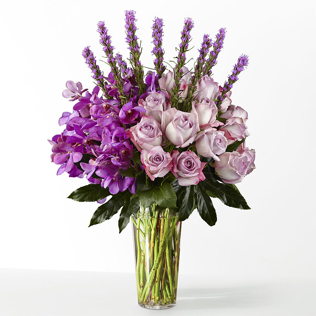 The Maximalist – Mossholders Floral, Arvada CO