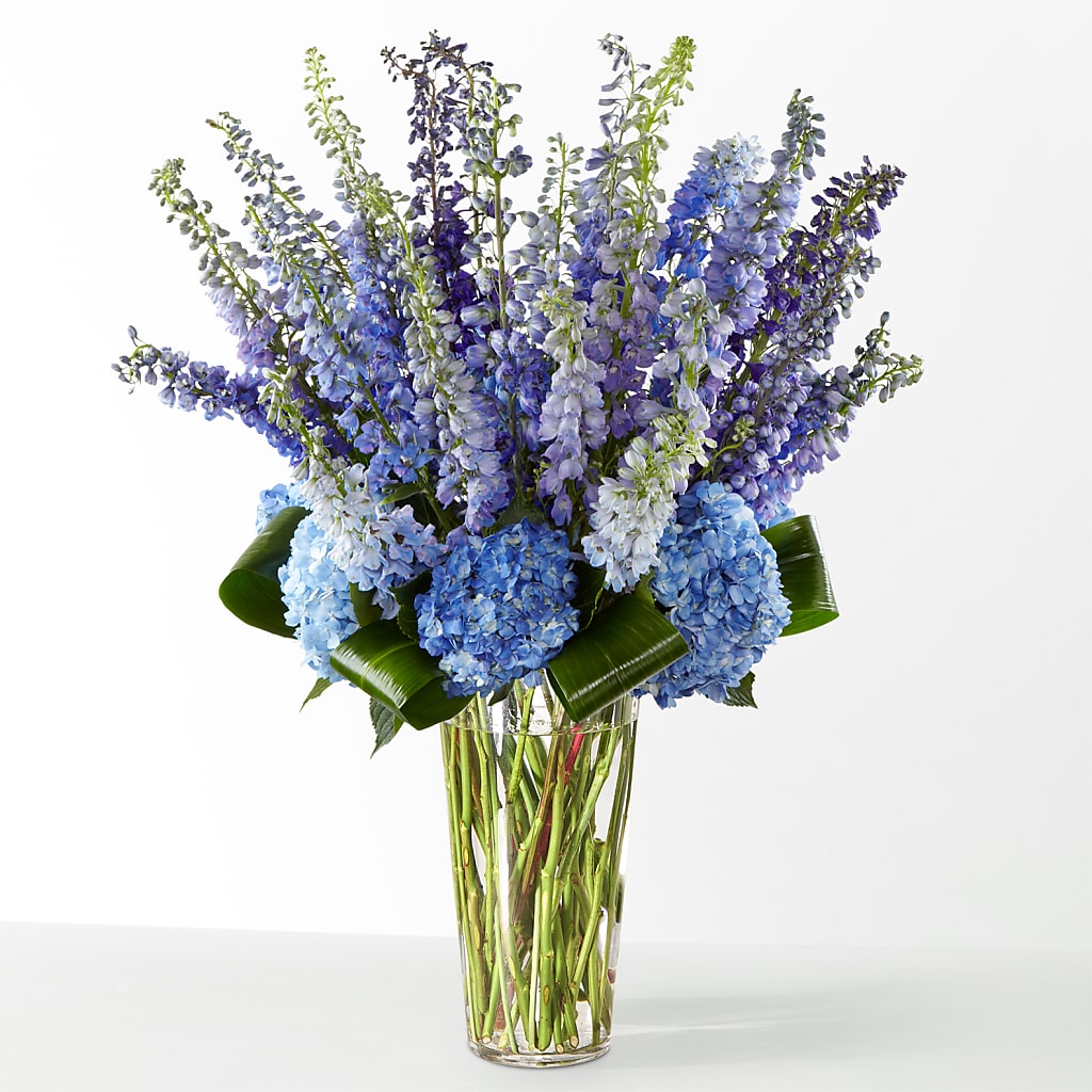 The Editorial – Mossholders Floral, Arvada CO