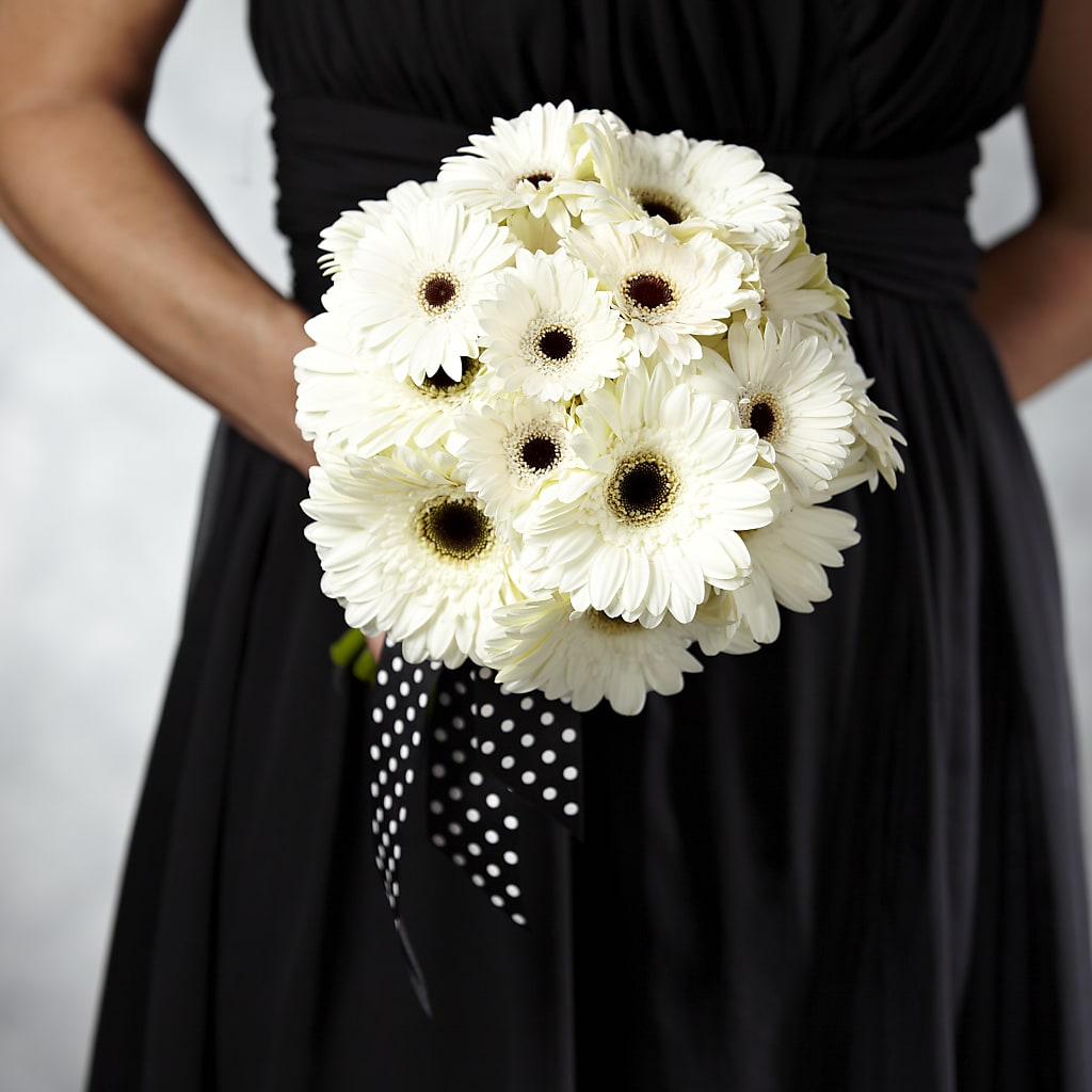 Daisy Delight Bouquet – Mossholders Floral, Arvada CO