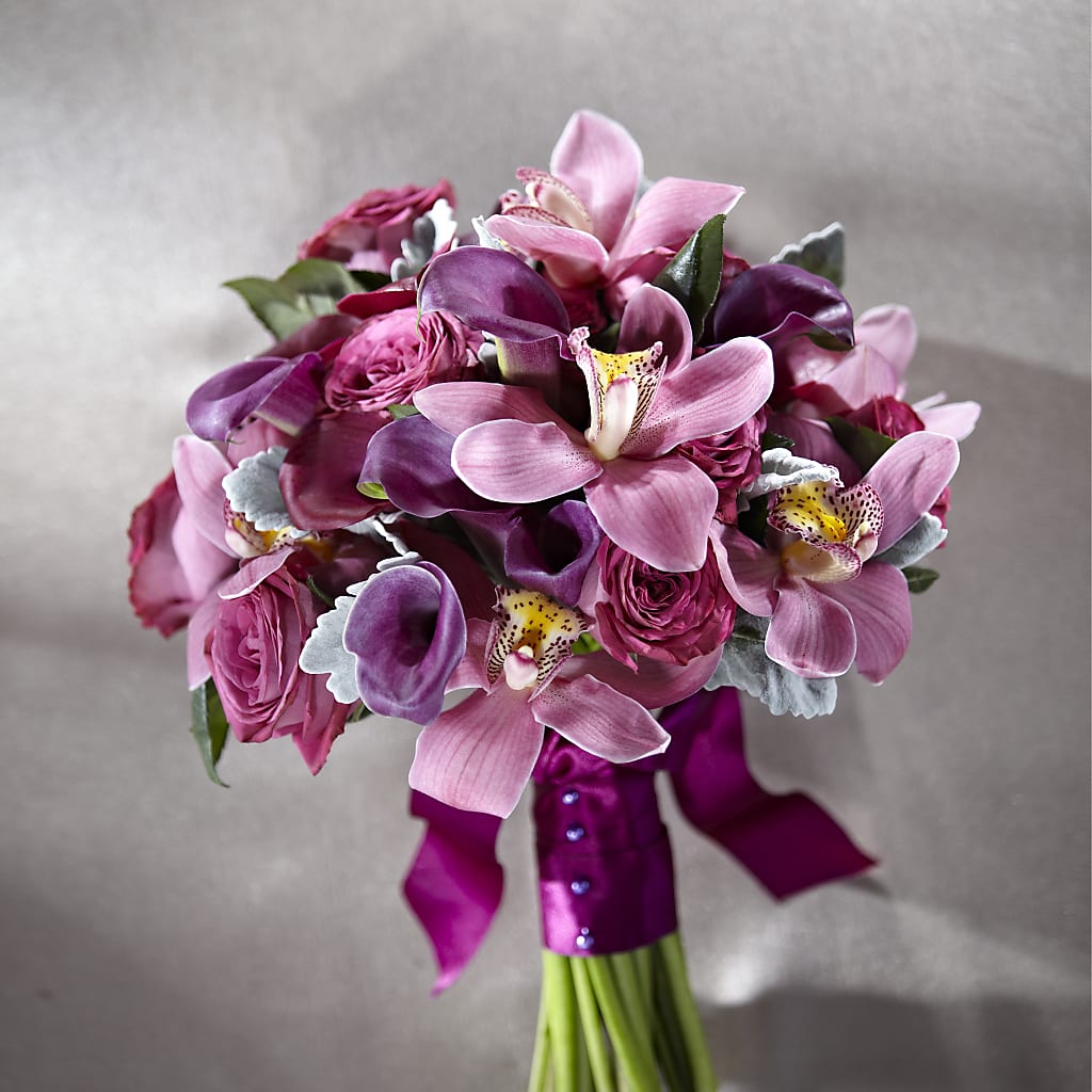 Delicacy Bouquet – Mossholders Floral, Arvada CO