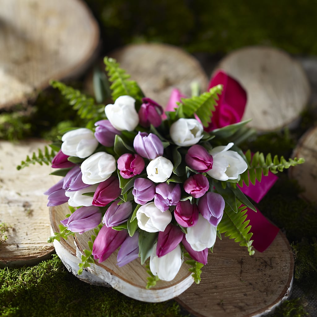 Steal My Heart Bouquet – Mossholders Floral, Arvada CO