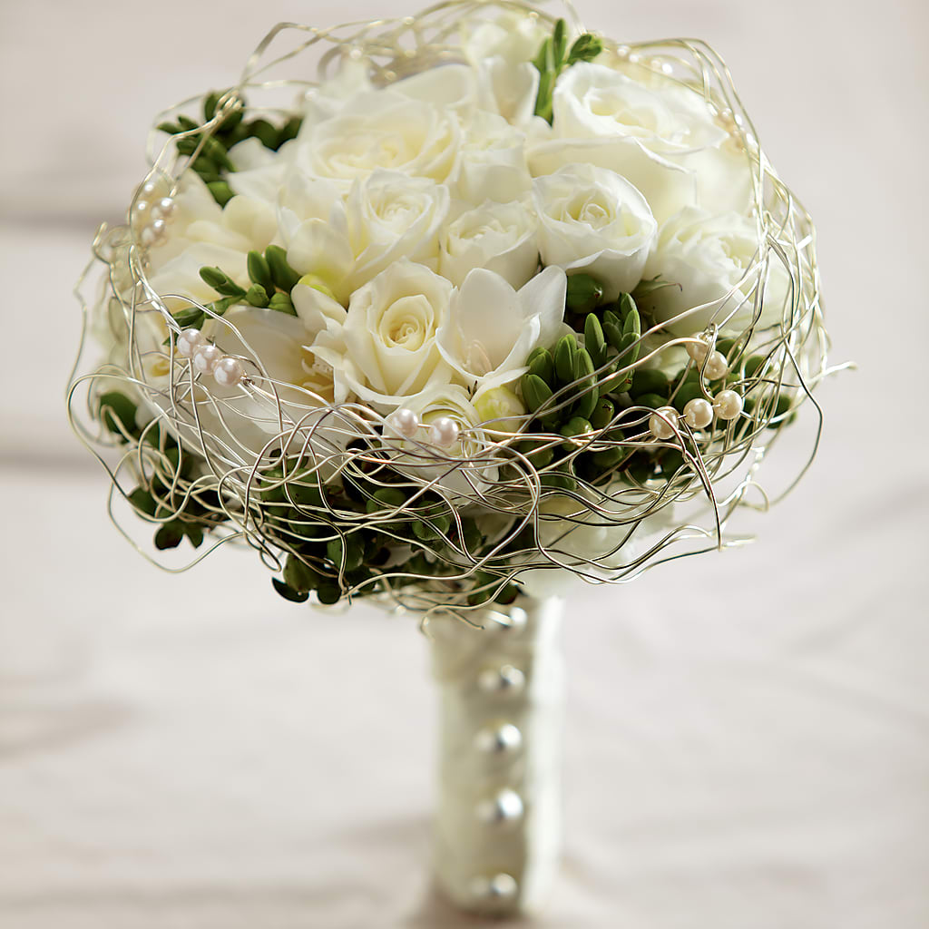 Evermore Bouquet – Mossholders Floral, Arvada CO