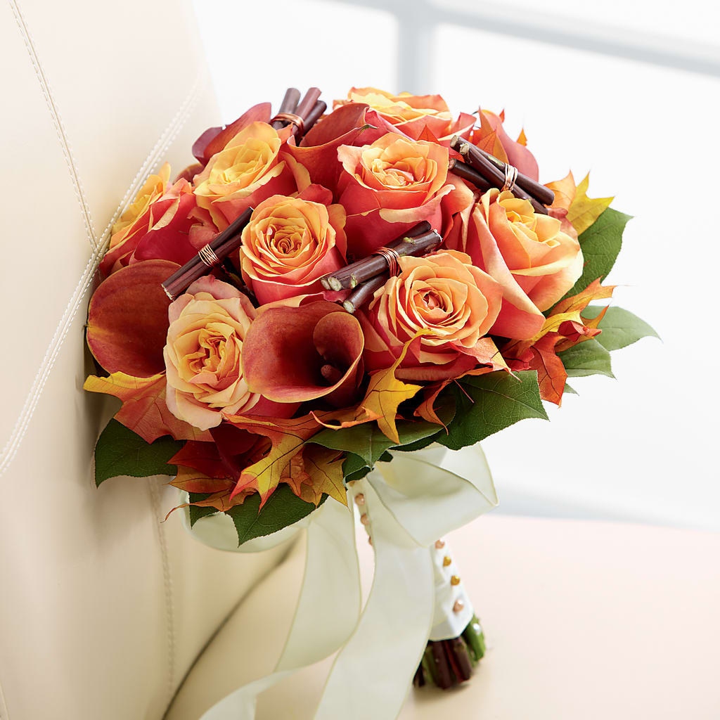 Love Everlasting Bouquet – Mossholders Floral, Arvada CO