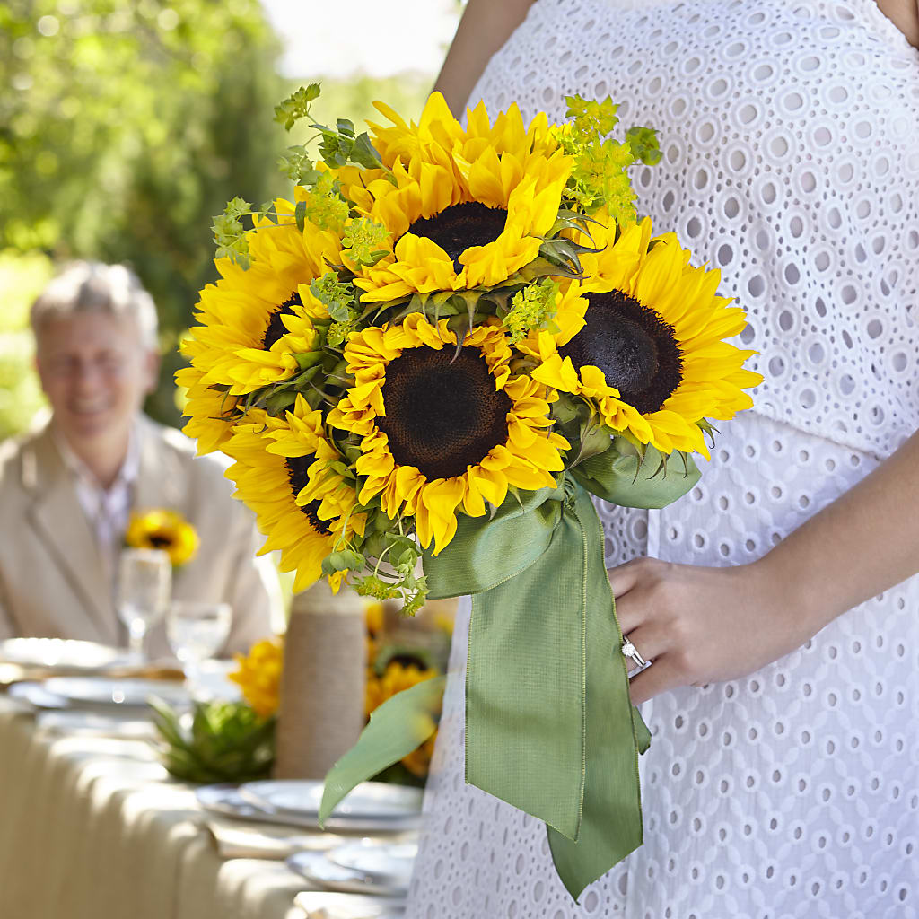 Free Spirit Bouquet – Mossholders Floral, Arvada CO