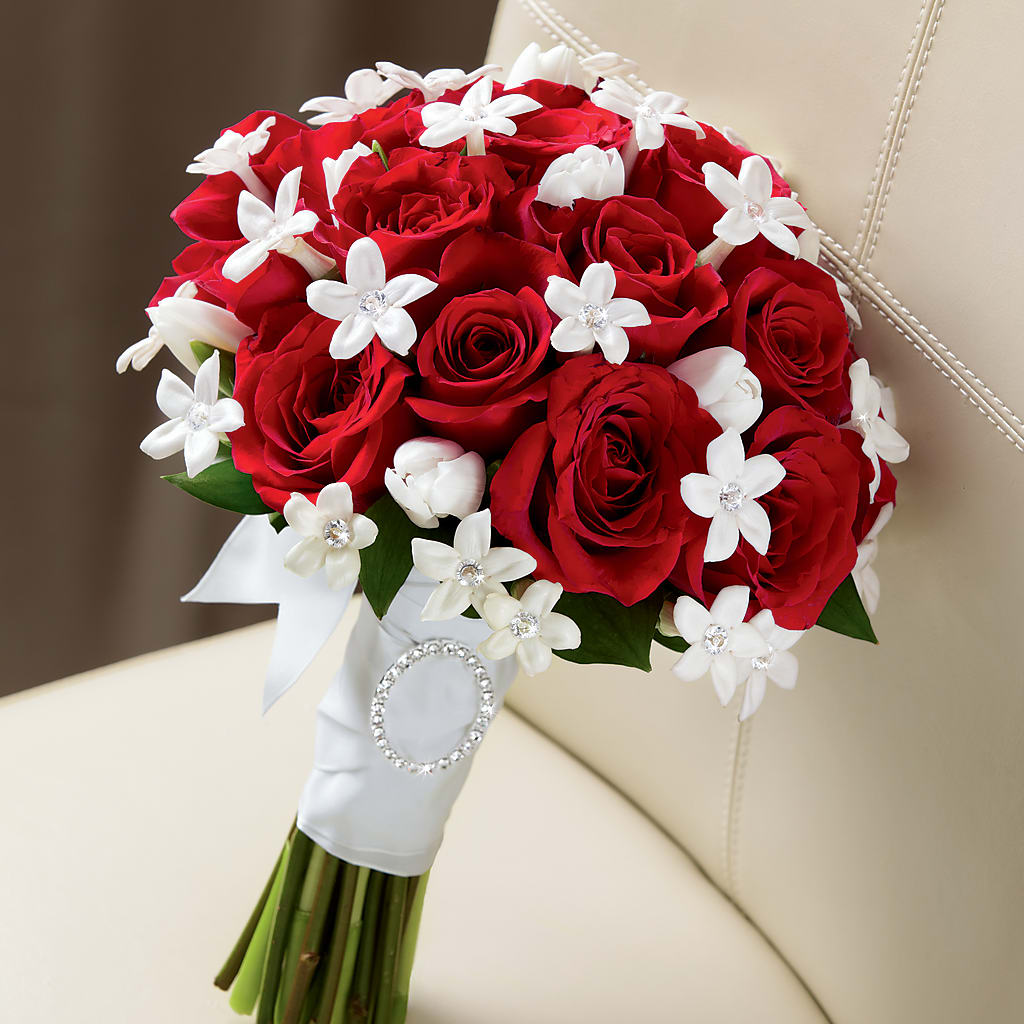 Poetry Bouquet – Mossholders Floral, Arvada CO