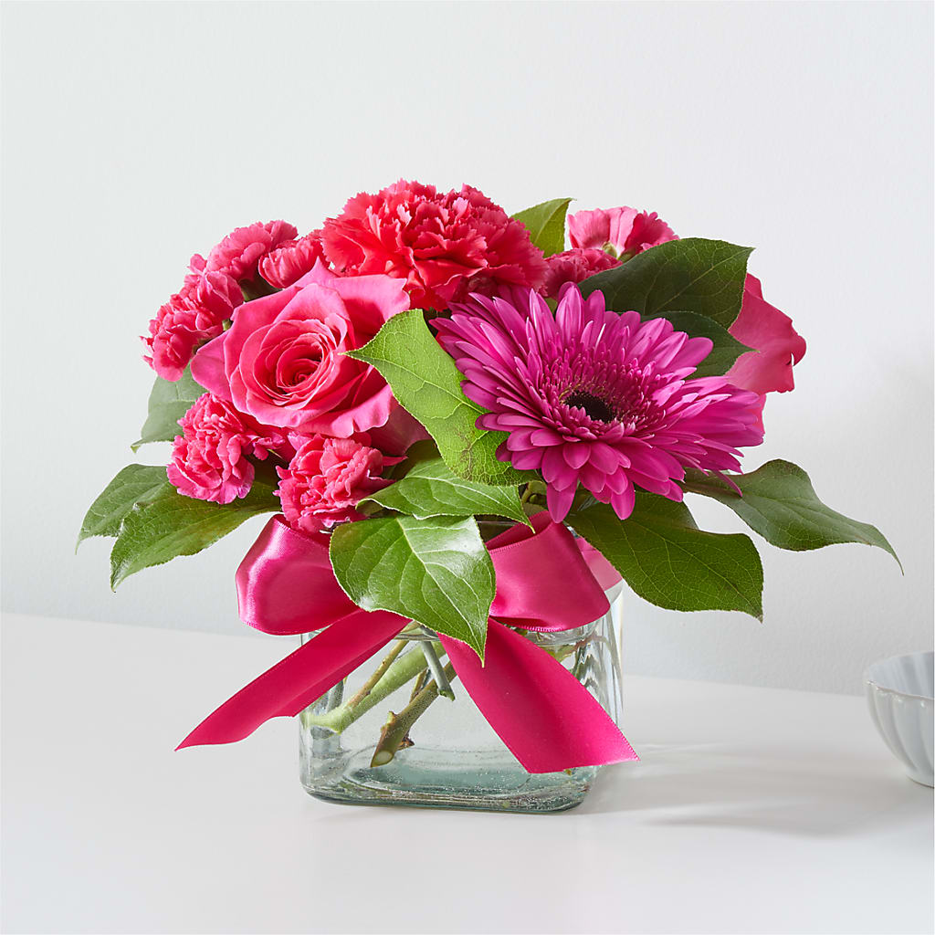 Everyday Love Bouquet – Mossholders Floral, Arvada CO