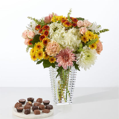 Fall Celebration Bouquet –  Mossholders Floral, Arvada CO