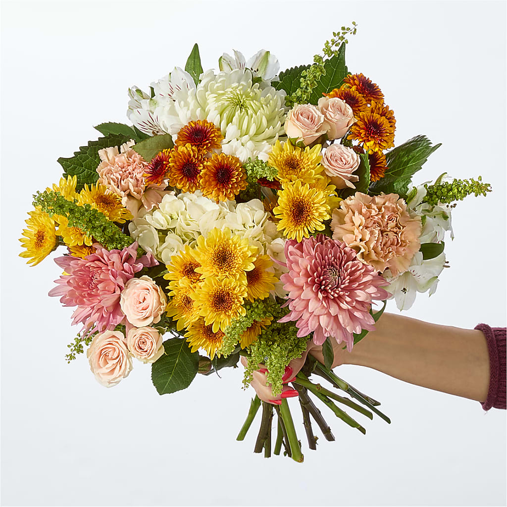 Fall Celebration Bouquet –  Mossholders Floral, Arvada CO