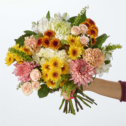Fall Celebration Bouquet –  Mossholders Floral, Arvada CO