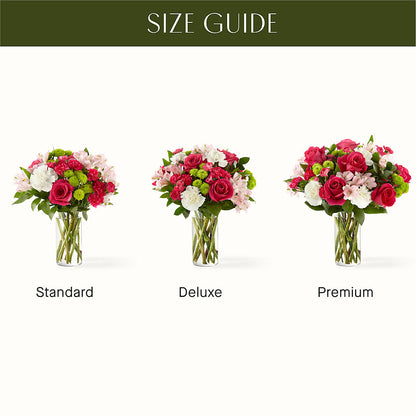 Sweet & Pretty Bouquet –  Mossholders Floral, Arvada CO