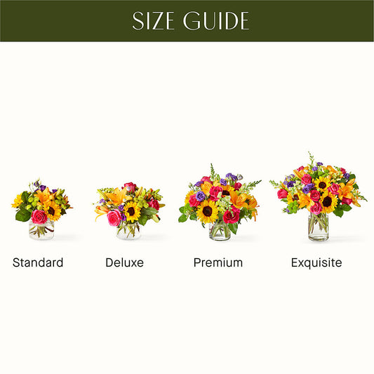 Best Day Bouquet –  Mossholders Floral, Arvada CO