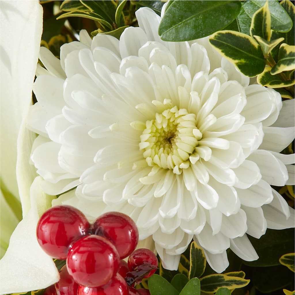 Festive Moments Tree –  Mossholders Floral, Arvada CO