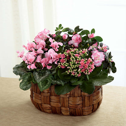 Pink Assortment –  Mossholders Floral, Arvada CO