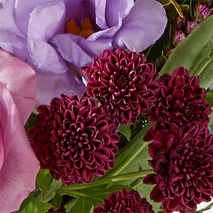 Work of Art Bouquet –  Mossholders Floral, Arvada CO