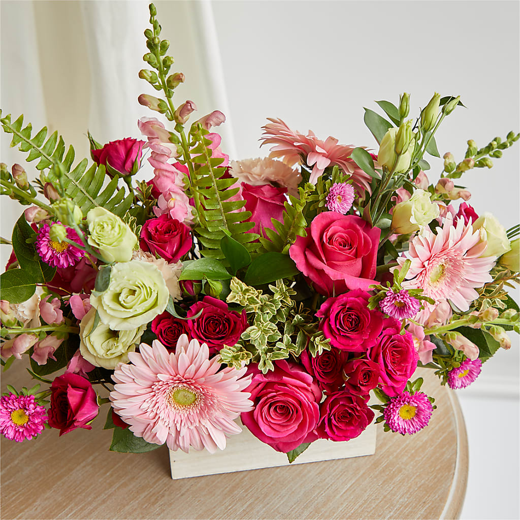 Too Cute Bouquet –  Mossholders Floral, Arvada CO