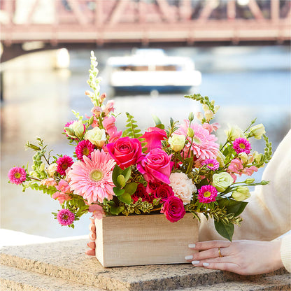 Too Cute Bouquet –  Mossholders Floral, Arvada CO