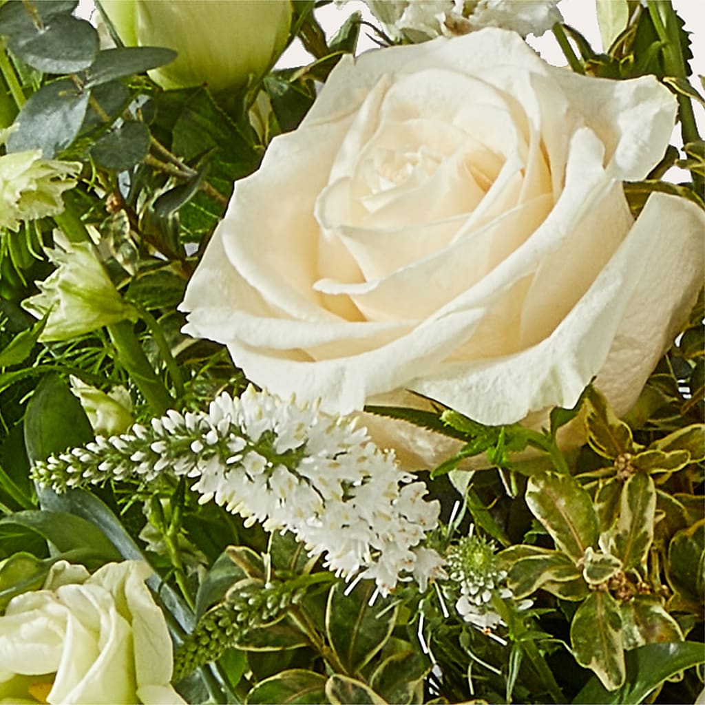 Cashmere Bouquet –  Mossholders Floral, Arvada CO